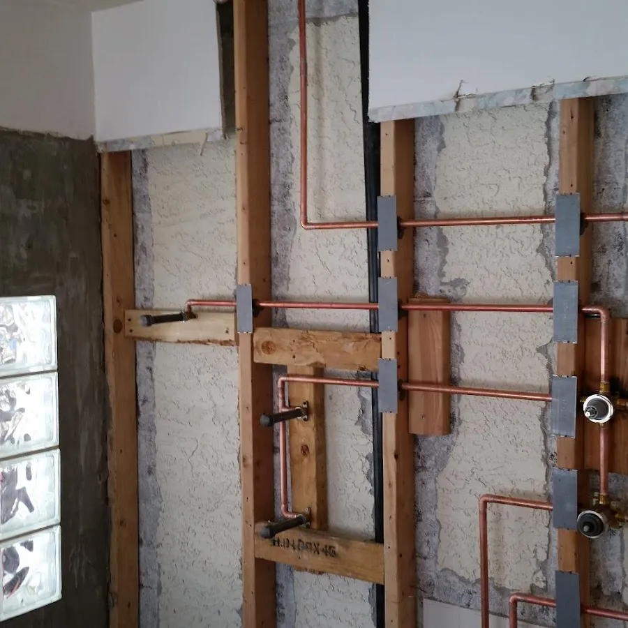 Copper pipe installation for Burst Pipe Repair in Sierra Vista Southeast